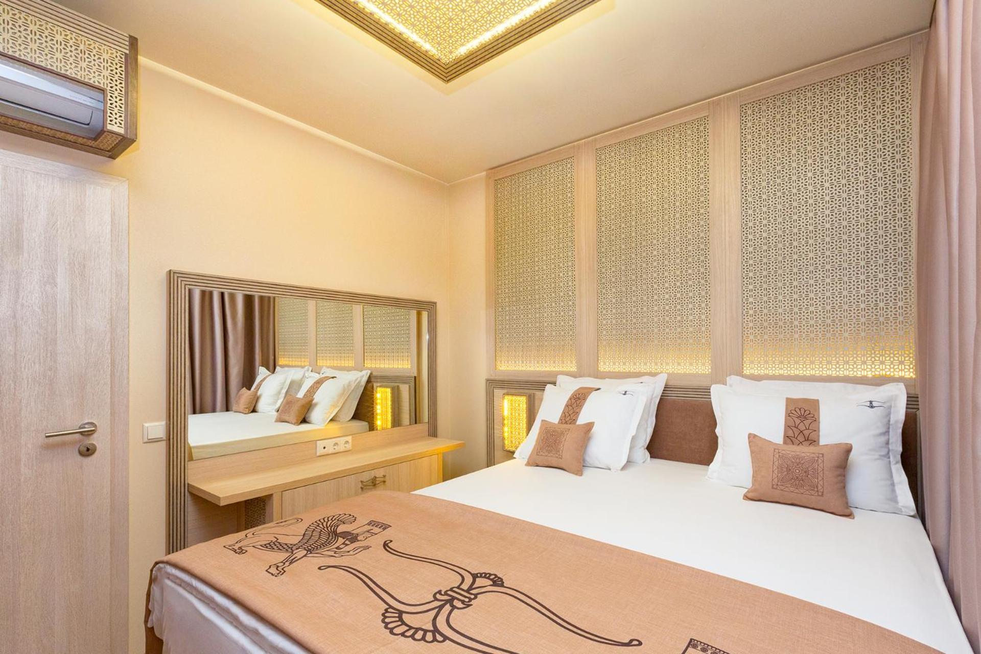 Argisht Partez Hotel All Inclusive Golden Sands Exterior photo
